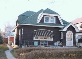 4051 N 41st St., Milwaukee, WI 53216