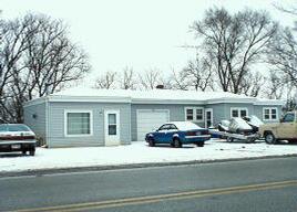 6055 Mchenry St., Burlington, WI 53105
