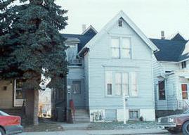 2539 N 27th St., Milwaukee, WI 53210