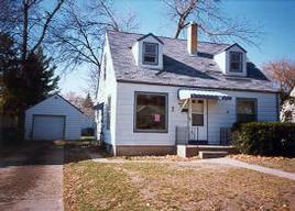 5319 N 55th St., Milwaukee, WI 53218