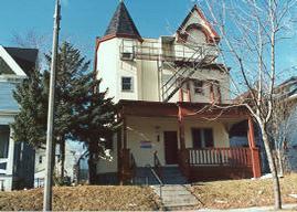 2053 N 33rd St, Milwaukee, WI 53208