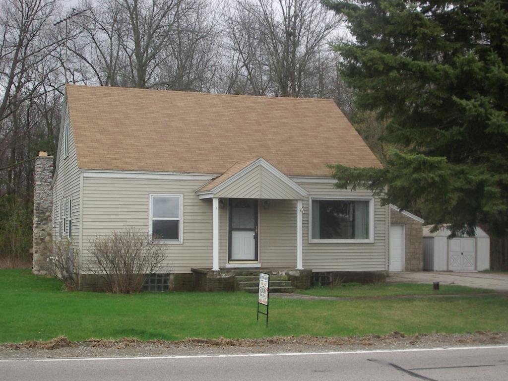 N6078 State Highway 180, Porterfield, WI 54143