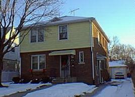[Address Hidden by Seller], Milwaukee, WI 53207