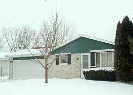 609 E Scenic Dr., West Bend, WI 53090