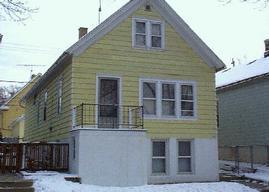 [Address Hidden by Seller], Milwaukee, WI 53207
