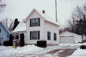 433 Chestnut, Burlington, WI 53105