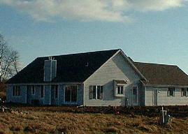 [Address Hidden by Seller], Oconomowoc, WI 53066