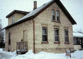 1605 Martin Ave #1607, Sheboygan, WI 53083