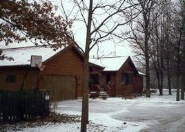 7295 Springfield Rd., Lyons, WI 53147