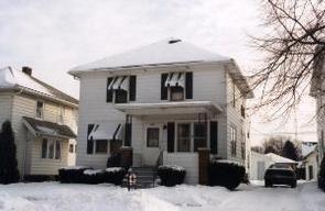 2401 Saint Clair St., Racine, WI 53402