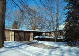 1018 W La Salle Ave., Glendale, WI 53209