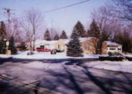 2523 N Newman Rd., Mount Pleasant, WI 53406