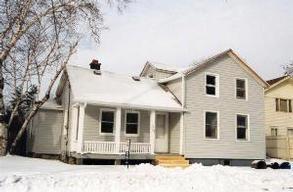 1632 St.clair St., Racine, WI 53402