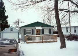 27280 W Prospect Ave. #N26, Pewaukee, WI 53072