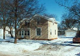 209 S 6th St., Delavan, WI 53115