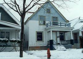 3140 N 41st St, Milwaukee, WI 53216