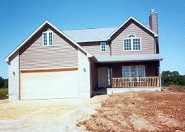 LT13 Geneva Ave., Linn, WI 53147