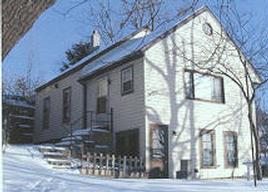 S107W34866 S Shore Dr #S107, Eagle, WI 53149
