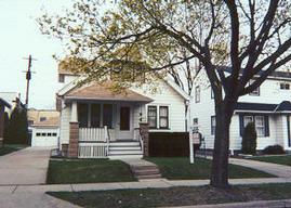 [Address Hidden by Seller], Milwaukee, WI 53207