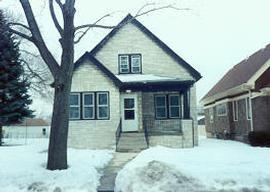 4511 N 39th St., Milwaukee, WI 53209