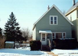 [Address Hidden by Seller], Milwaukee, WI 53207