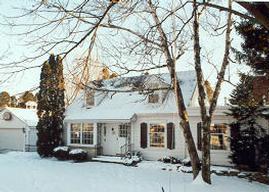 5571 W Bridge Rd. #N69, Cedarburg, WI 53012