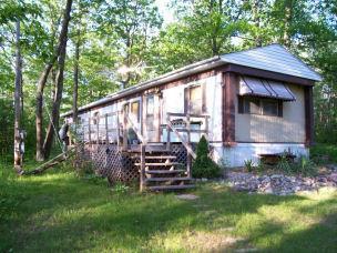 N16418 Roush Rd., Beecher, WI 54156