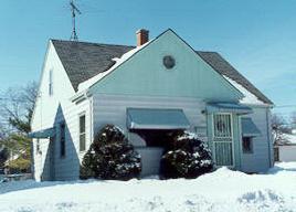 5509 N 41st St., Milwaukee, WI 53209