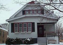 3037 S 39th St., Milwaukee, WI 53215