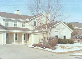 1232 E River Park, Mukwonago, WI 53149