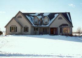 W272N7279 N Meadow Wood Ln #W272, Lisbon, WI 53089