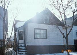 2309 W Rogers St., Milwaukee, WI 53204
