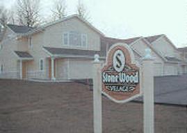 2445 Country Creek #3, West Bend, WI 53095