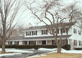 [Address Hidden by Seller], Fox Point, WI 53217