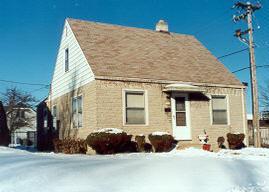 3119 S 6th St., Milwaukee, WI 53215