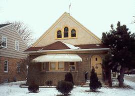 2663 N Lefeber Ave., Wauwatosa, WI 53213