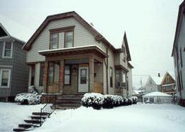 1205 W Windlake Ave., Milwaukee, WI 53215