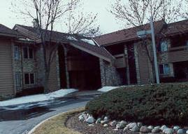 2101 W Good Hope Rd #112, Glendale, WI 53209