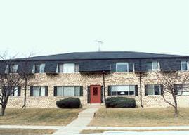 10340 W Whitnall Edge Dr #202, Franklin, WI 53132