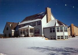 W313N4972 Bell Tower Pl, Merton, WI 53029