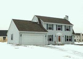 19754 W Jamestree #N113, Germantown, WI 53022