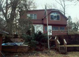 S108W34760 S Shore Dr #S108, Eagle, WI 53149