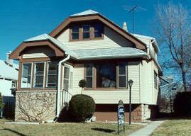 [Address Hidden by Seller], West Allis, WI 53214