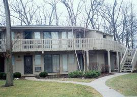 403 Deerpath - #401H, Fontana, WI 53125