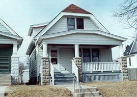 4937 N 37th St, Milwaukee, WI 53209