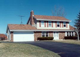 S87W31028 W Meyer Dr #S87, Mukwonago, WI 53149