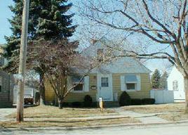 [Address Hidden by Seller], Kenosha, WI 53140