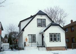 4536 N 30th St, Milwaukee, WI 53209
