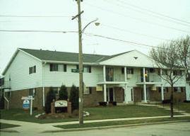 3479 S 91st St. #2, Milwaukee, WI 53227