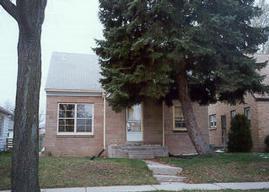 [Address Hidden by Seller], Milwaukee, WI 53218